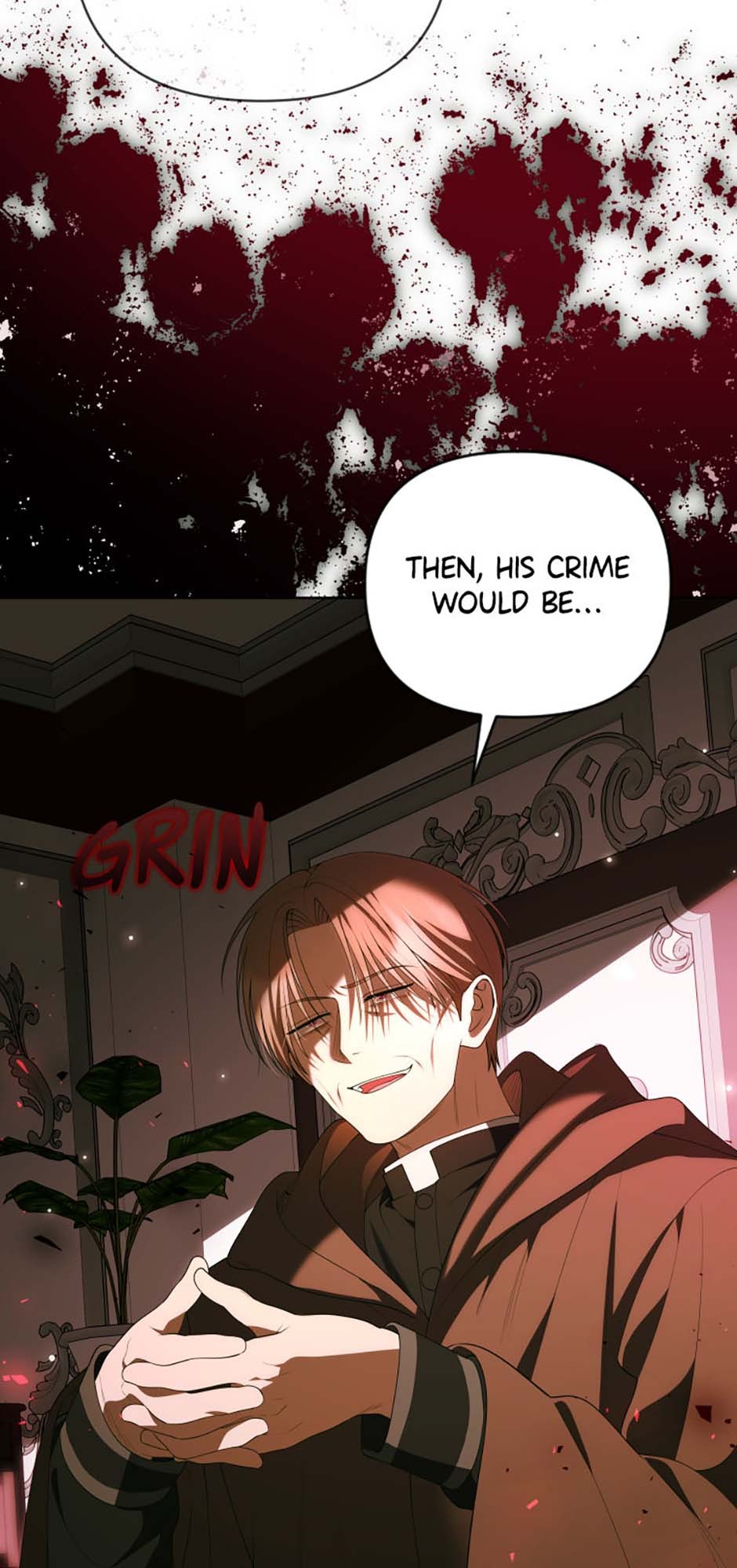Reincarnation Comes at a Price Chapter 19 page 43 - 