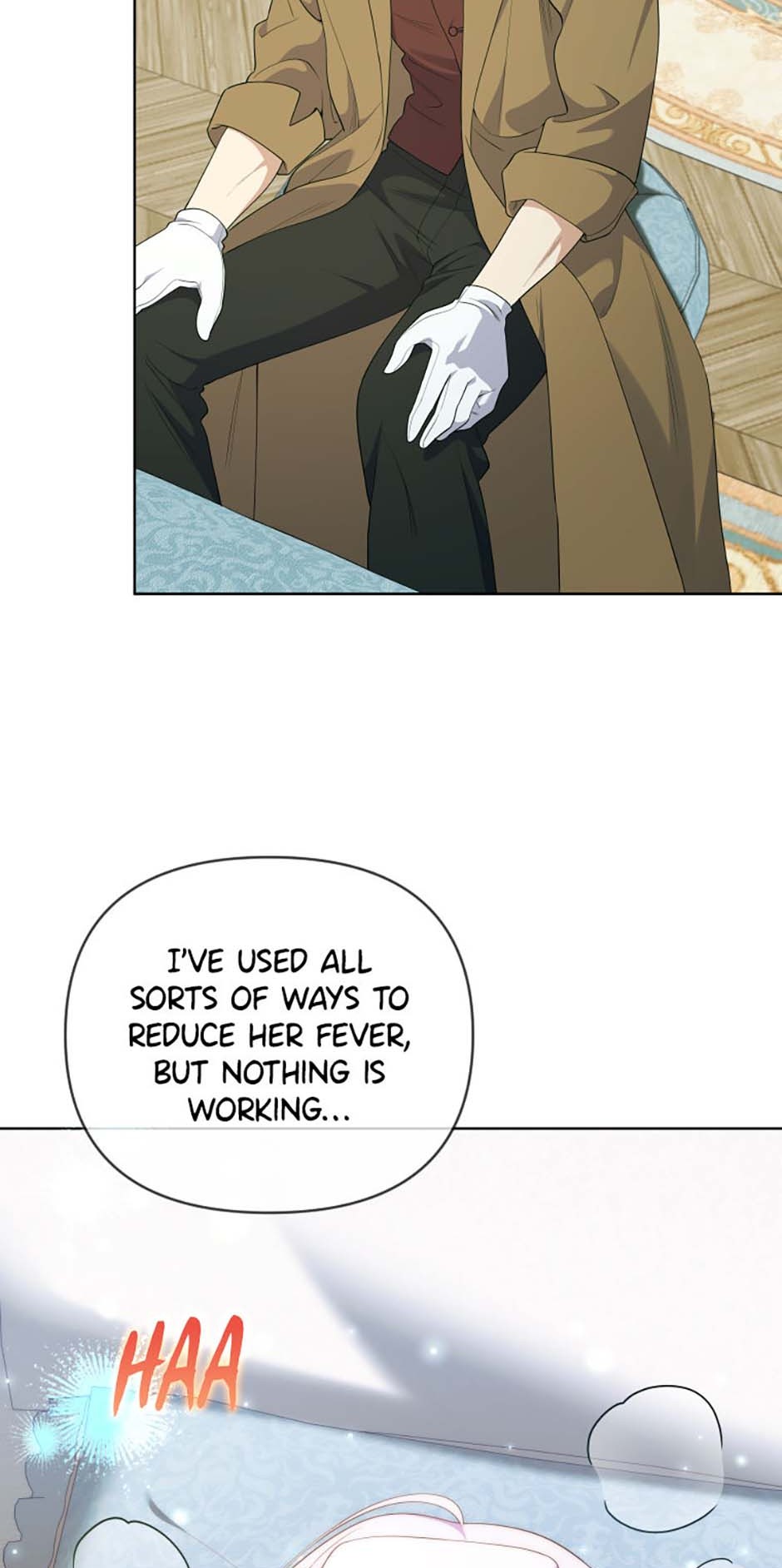 Reincarnation Comes at a Price Chapter 19 page 47 - 