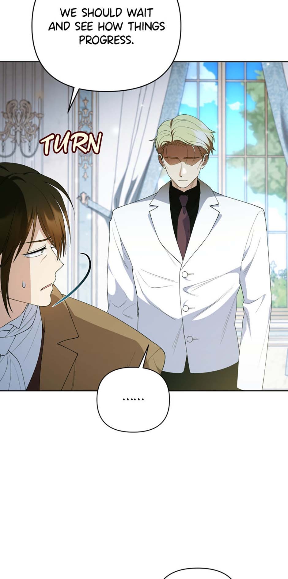 Reincarnation Comes at a Price Chapter 19 page 49 - 