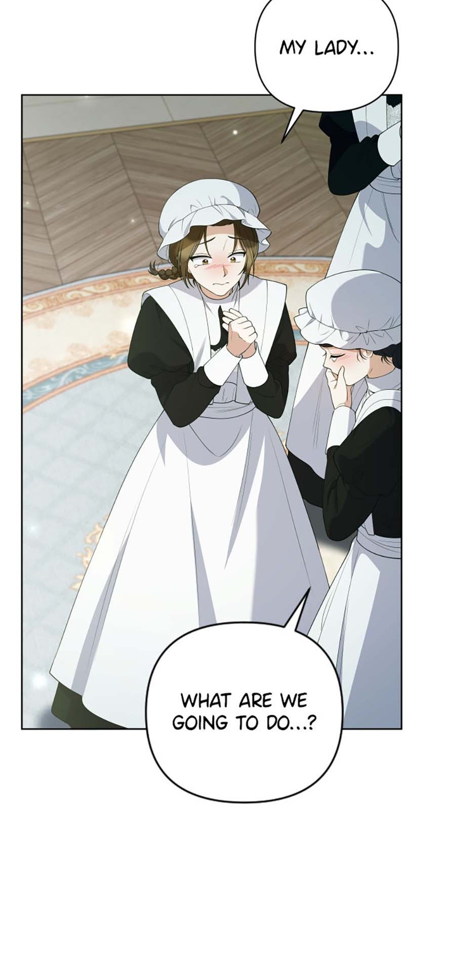Reincarnation Comes at a Price Chapter 19 page 50 - 