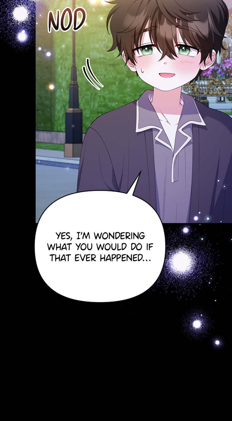 Reincarnation Comes at a Price Chapter 19 page 6 - 