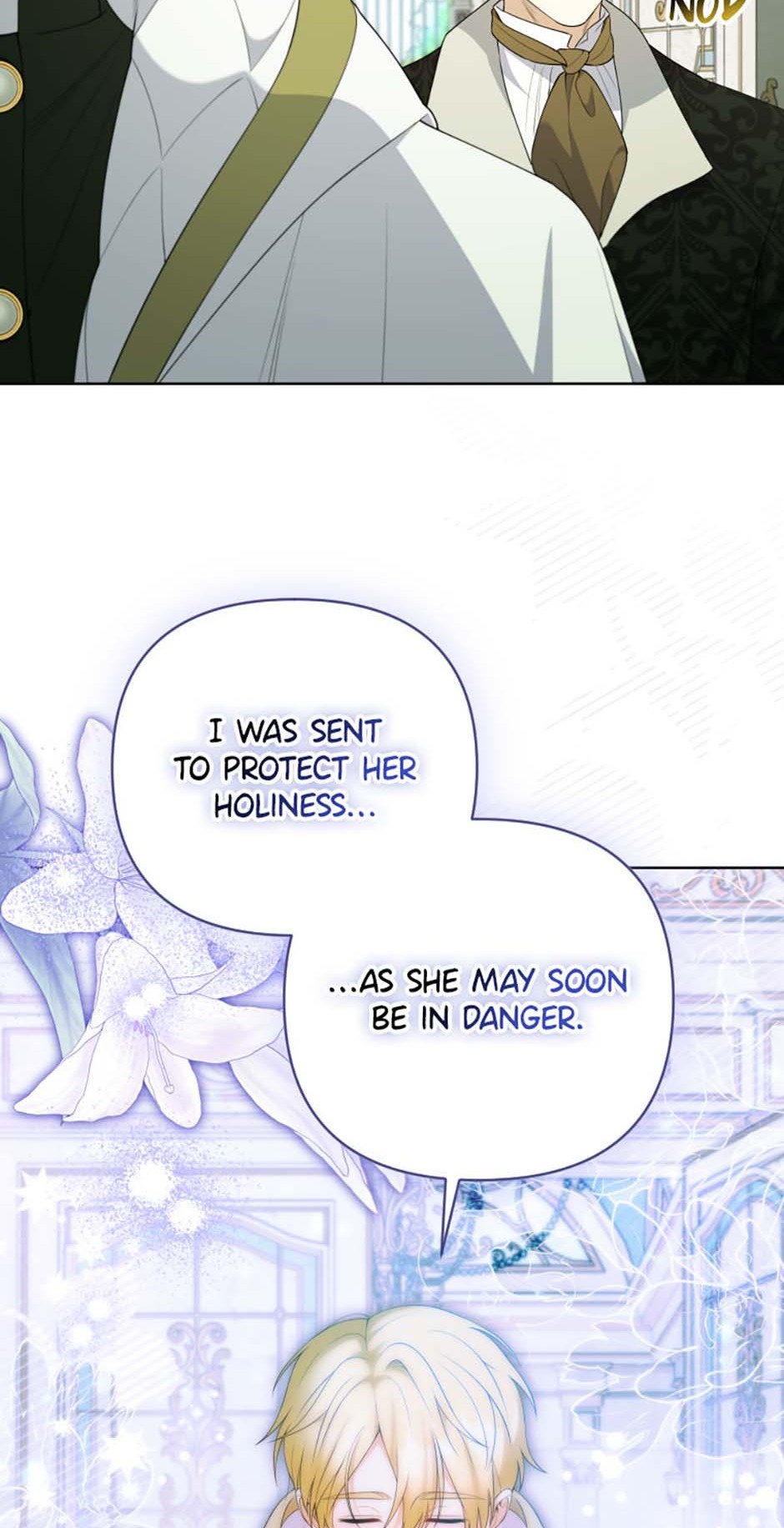 Reincarnation Comes at a Price Chapter 19 page 54 - 