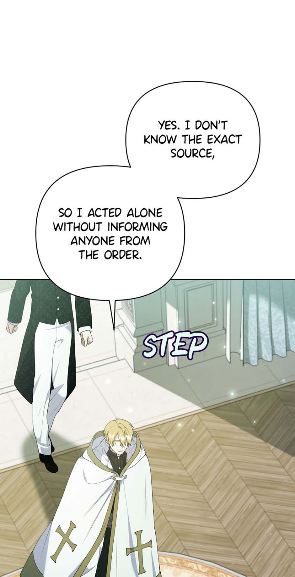 Reincarnation Comes at a Price Chapter 19 page 57 - 