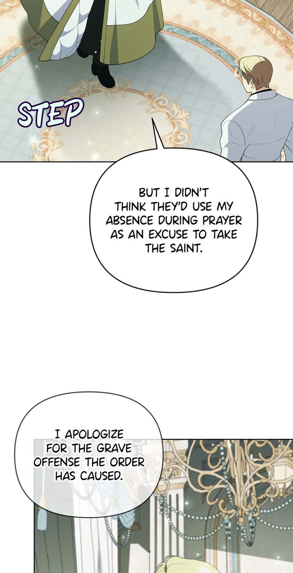 Reincarnation Comes at a Price Chapter 19 page 58 - 
