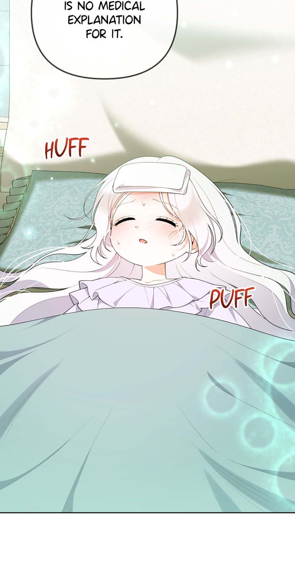 Reincarnation Comes at a Price Chapter 19 page 60 - 