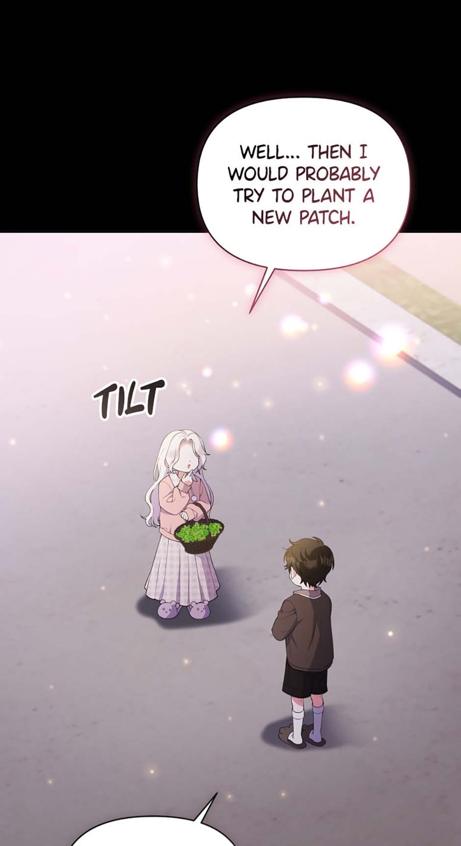 Reincarnation Comes at a Price Chapter 19 page 7 - 