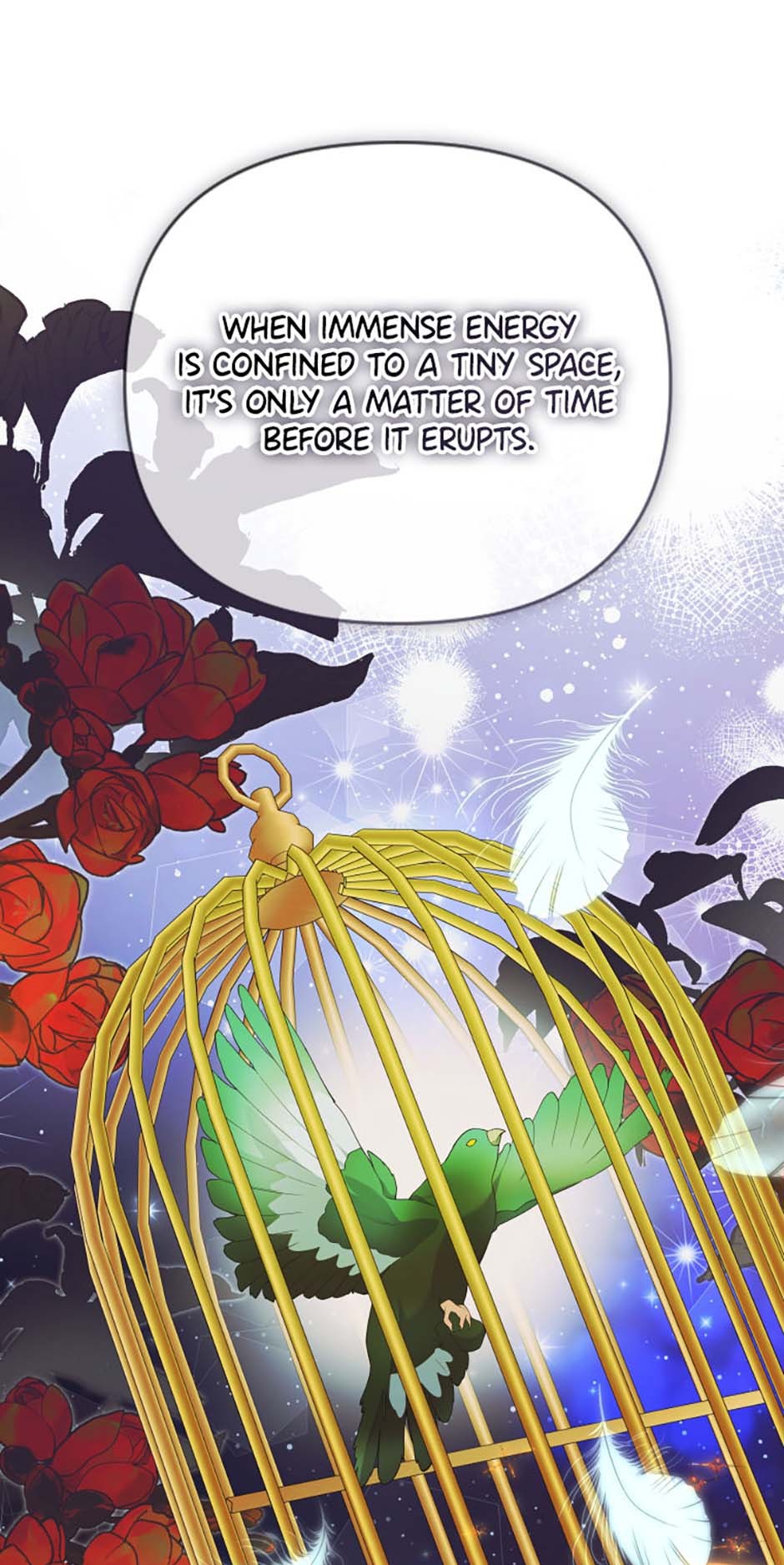 Reincarnation Comes at a Price Chapter 19 page 63 - 