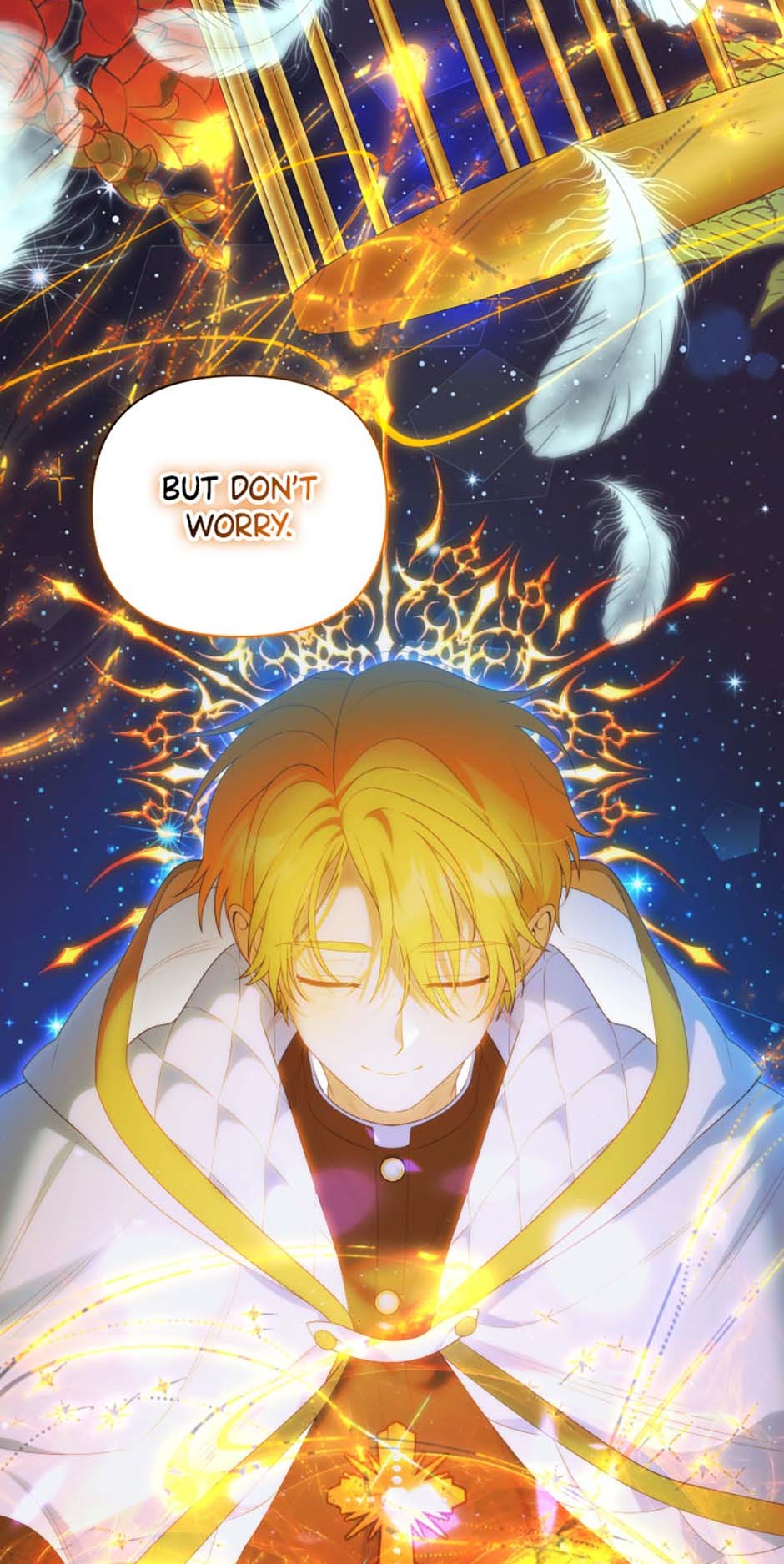 Reincarnation Comes at a Price Chapter 19 page 64 - 