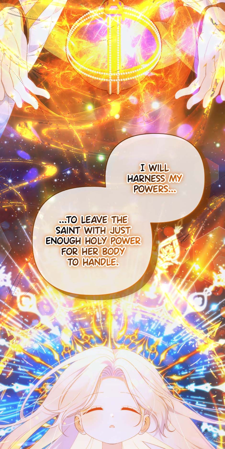 Reincarnation Comes at a Price Chapter 19 page 65 - 