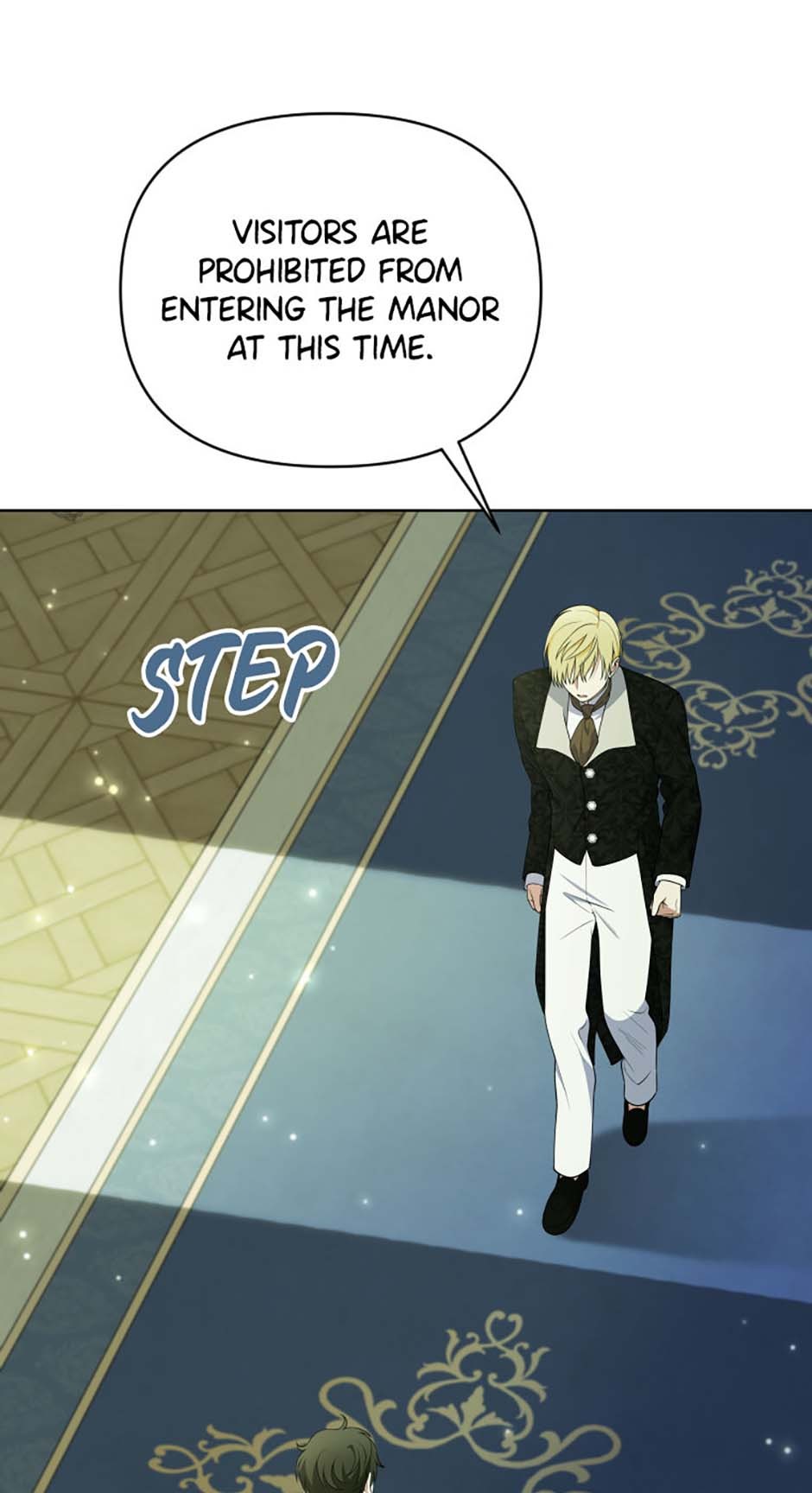 Reincarnation Comes at a Price Chapter 19 page 84 - 
