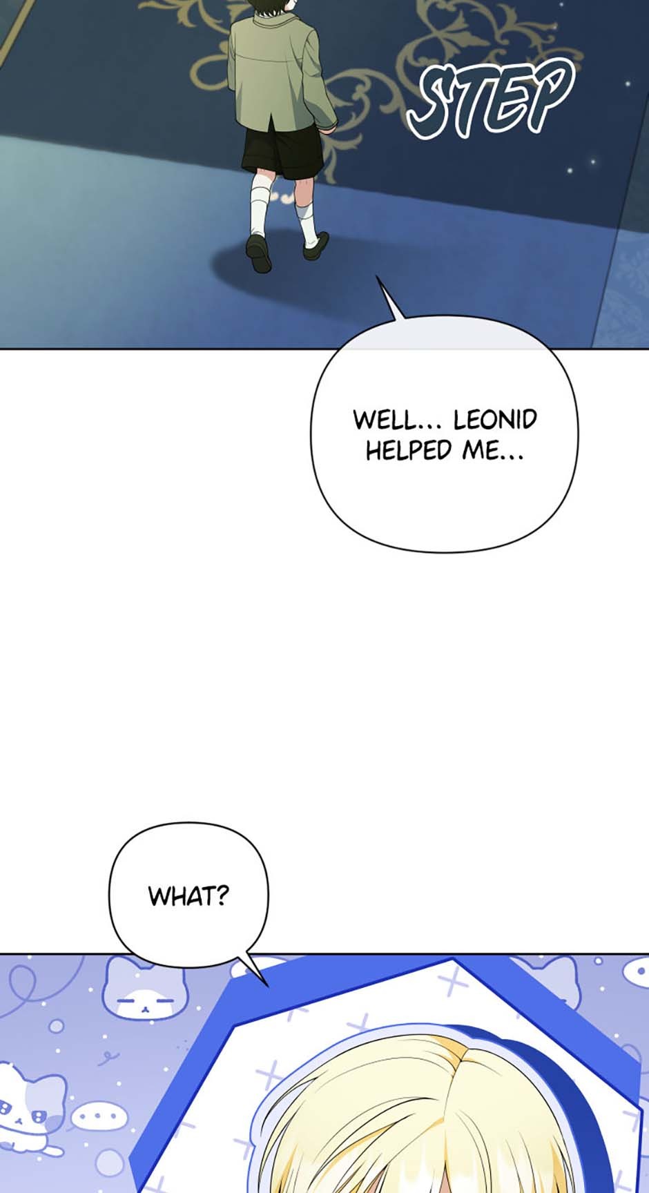 Reincarnation Comes at a Price Chapter 19 page 85 - 