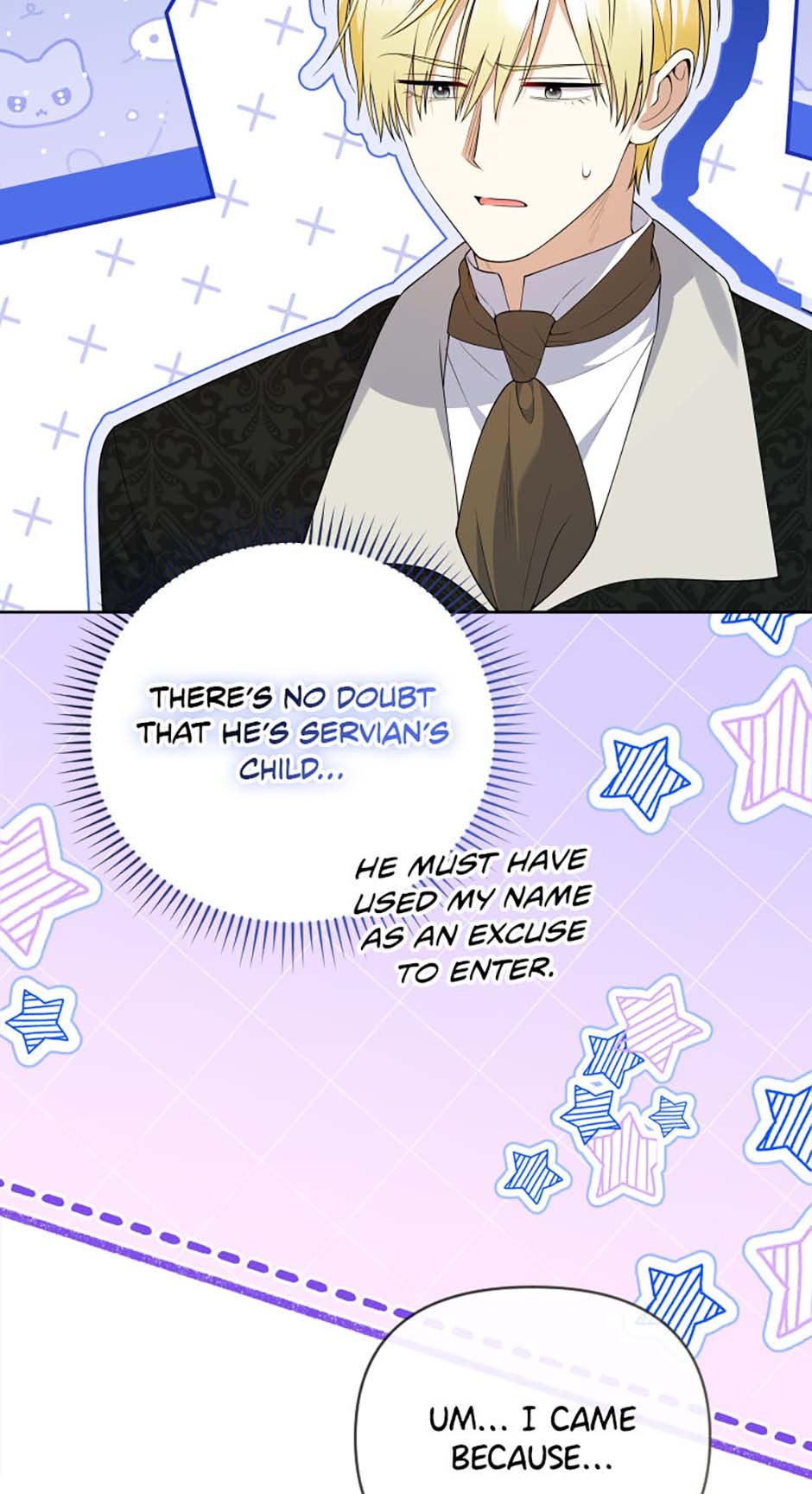 Reincarnation Comes at a Price Chapter 19 page 86 - 