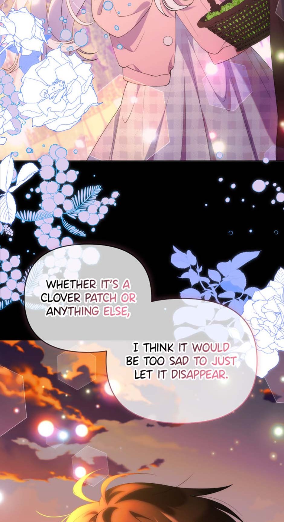 Reincarnation Comes at a Price Chapter 19 page 10 - 