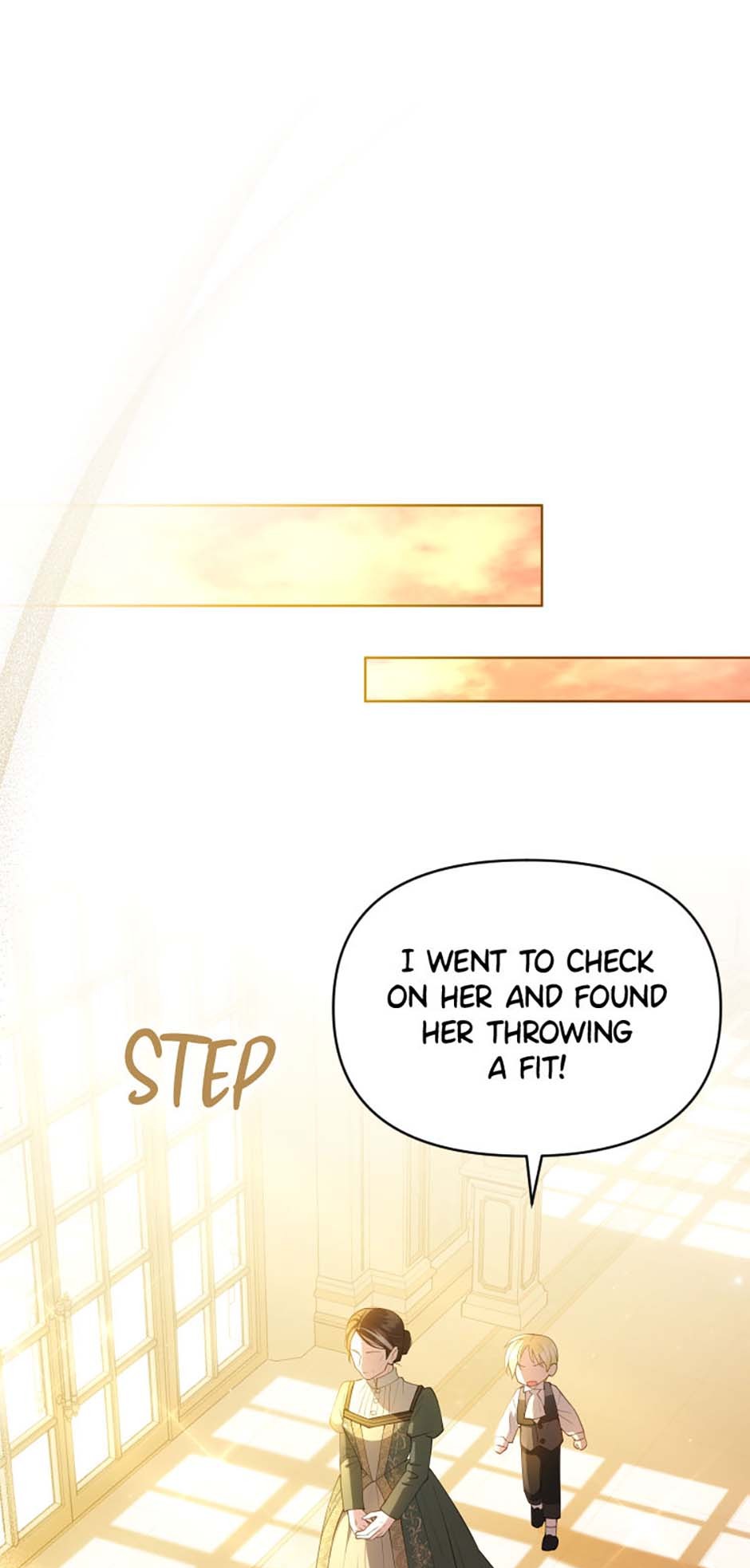 Reincarnation Comes at a Price Chapter 2 page 1 - 