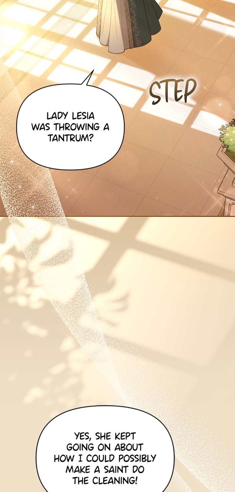Reincarnation Comes at a Price Chapter 2 page 2 - 