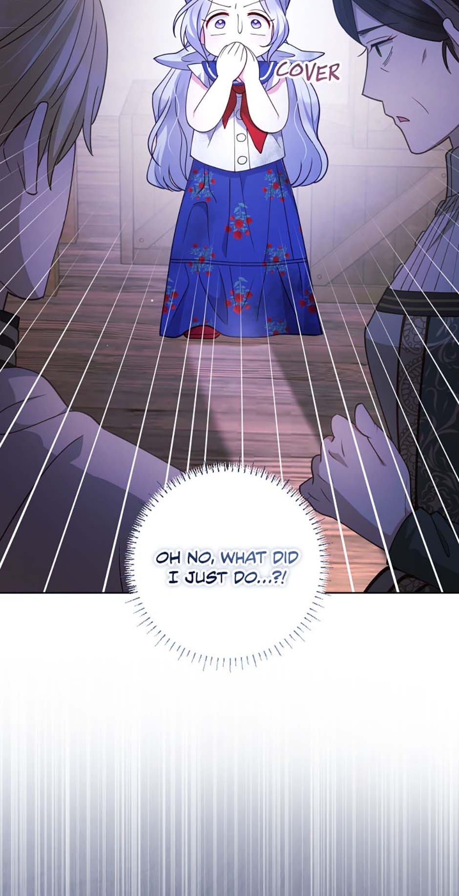 Reincarnation Comes at a Price Chapter 2 page 46 - 