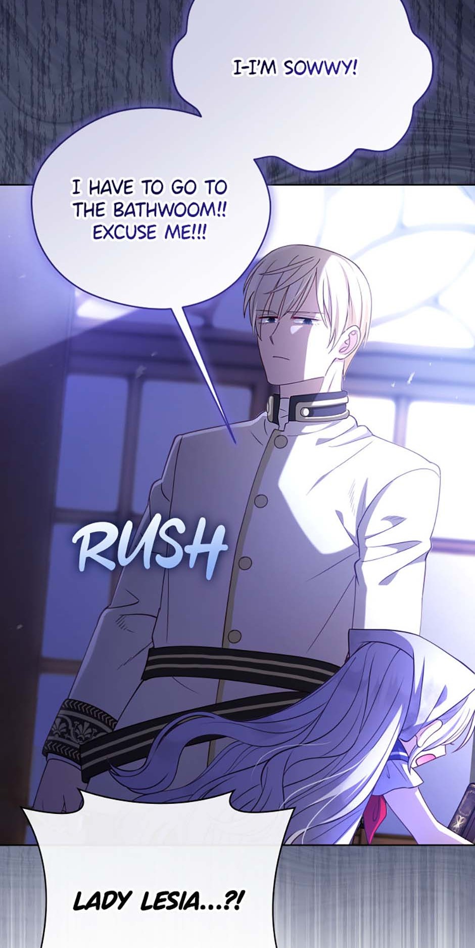 Reincarnation Comes at a Price Chapter 2 page 48 - 