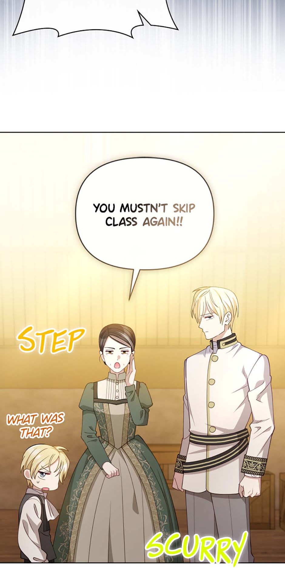 Reincarnation Comes at a Price Chapter 2 page 49 - 