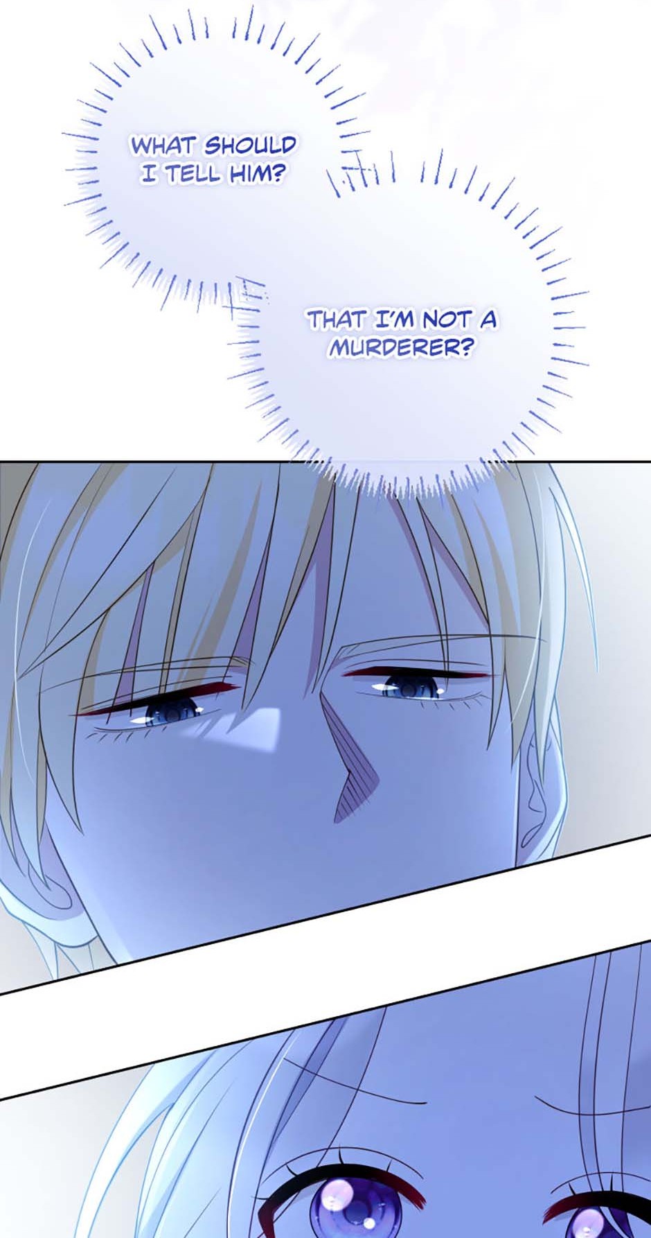 Reincarnation Comes at a Price Chapter 2 page 72 - 