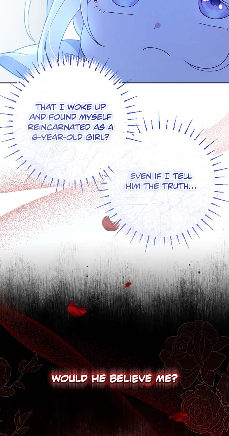 Reincarnation Comes at a Price Chapter 2 page 73 - 