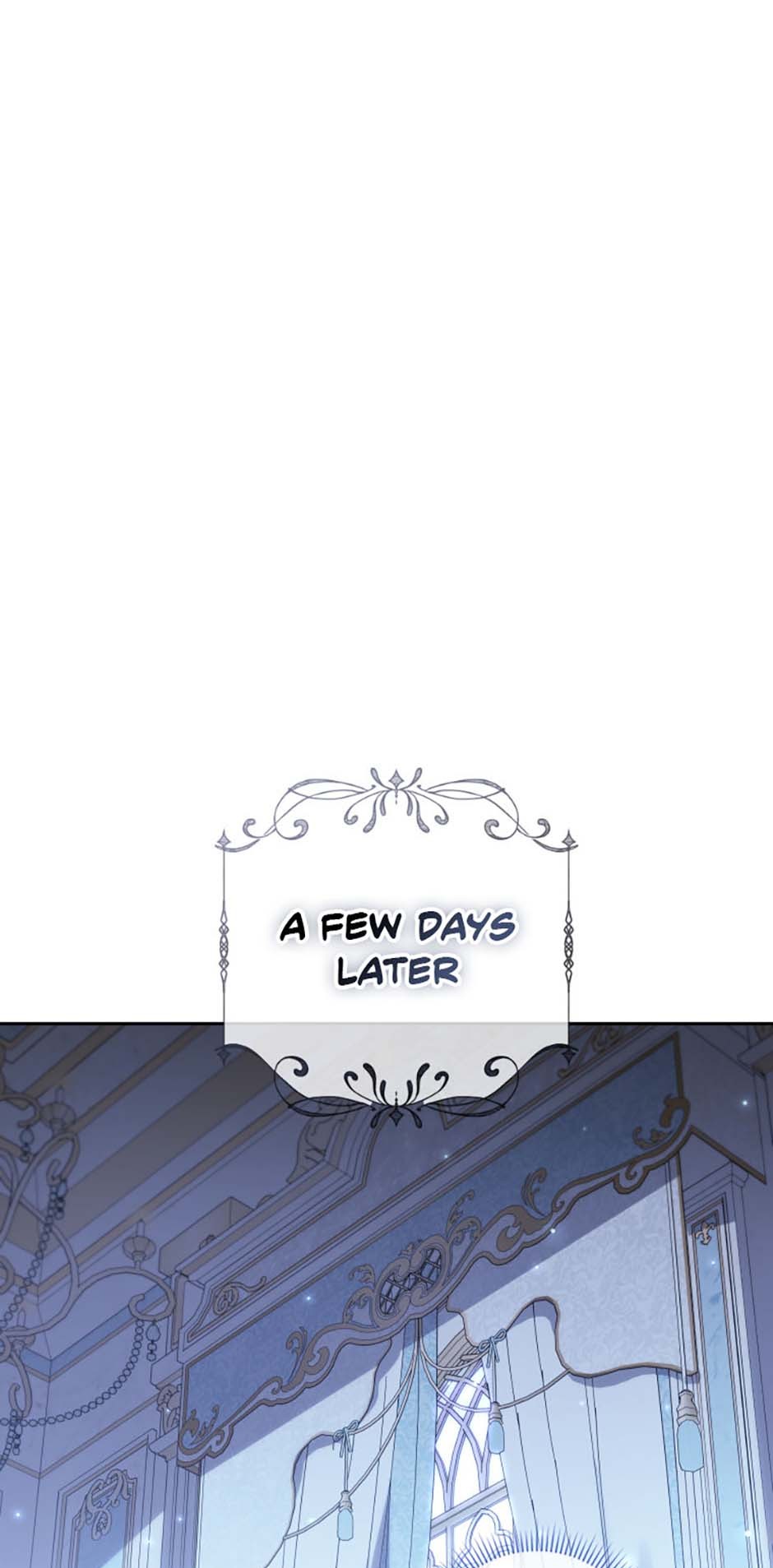 Reincarnation Comes at a Price Chapter 21 page 22 - 