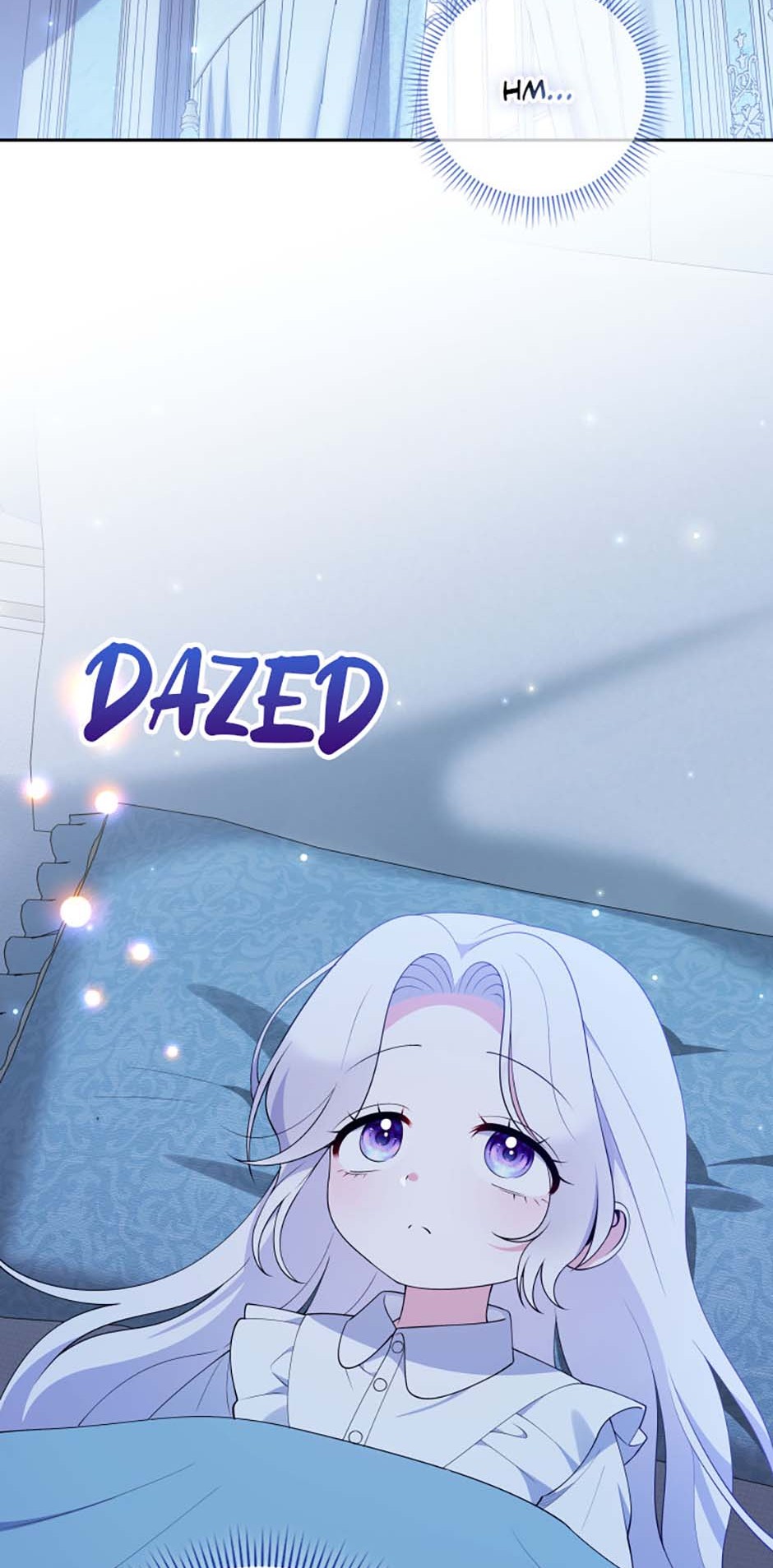 Reincarnation Comes at a Price Chapter 21 page 23 - 
