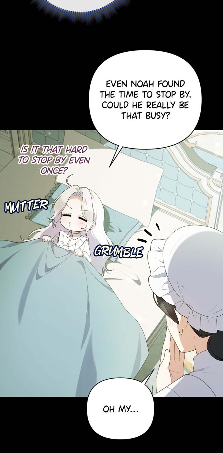Reincarnation Comes at a Price Chapter 21 page 26 - 