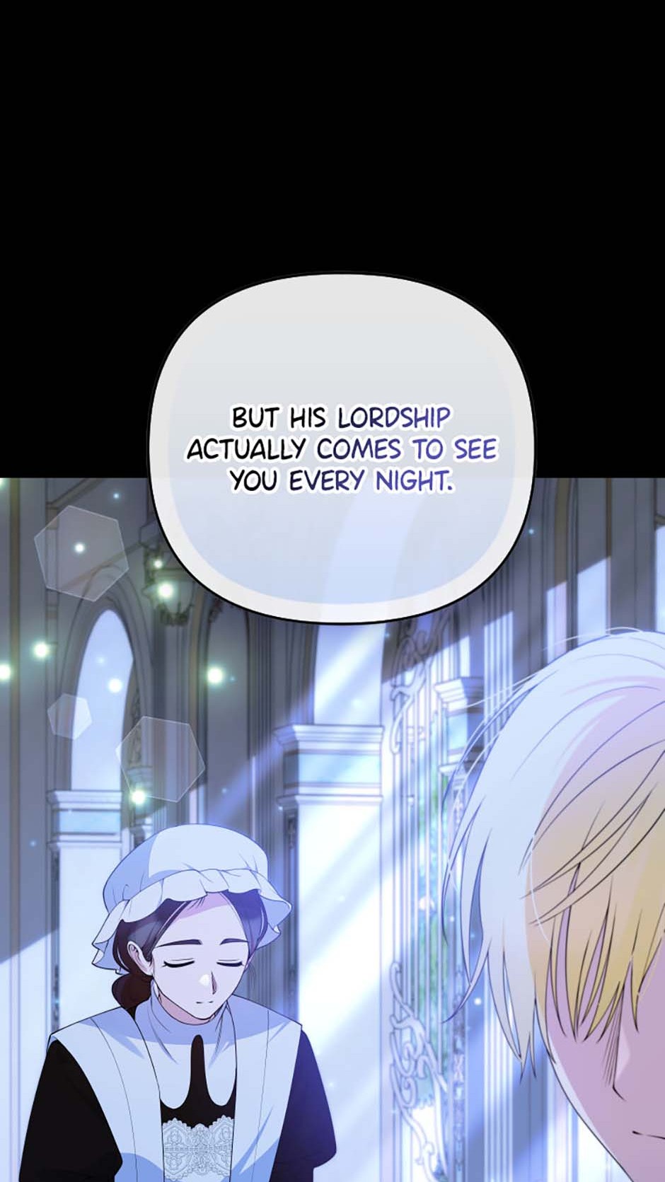 Reincarnation Comes at a Price Chapter 21 page 28 - 