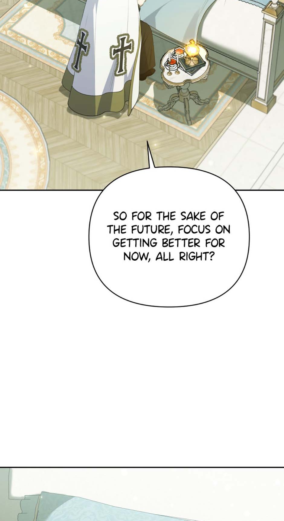 Reincarnation Comes at a Price Chapter 21 page 4 - 