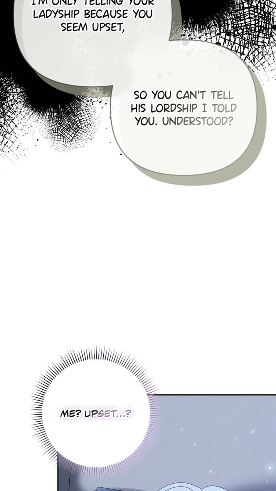Reincarnation Comes at a Price Chapter 21 page 31 - 