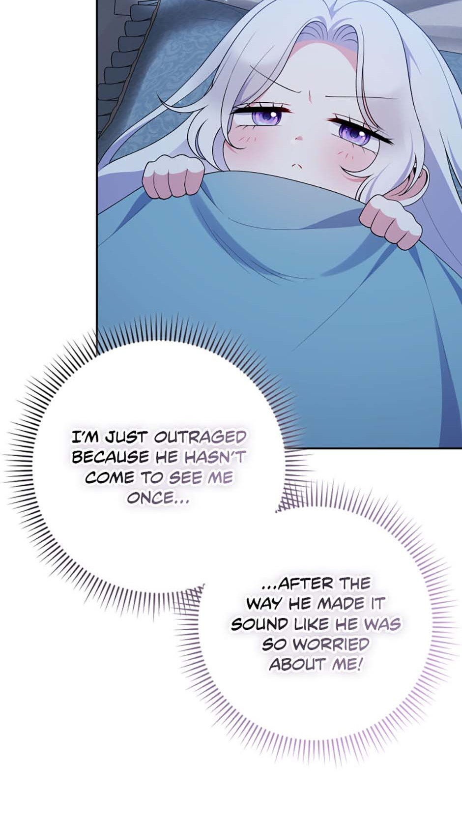 Reincarnation Comes at a Price Chapter 21 page 32 - 