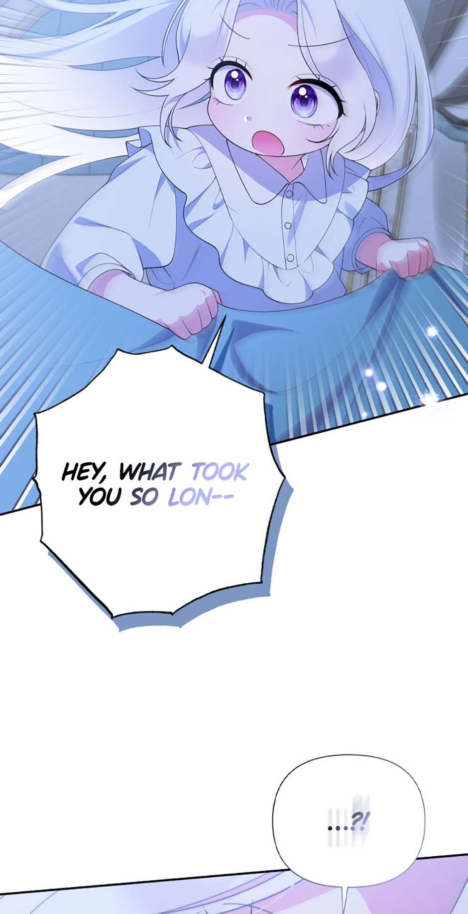 Reincarnation Comes at a Price Chapter 21 page 35 - 