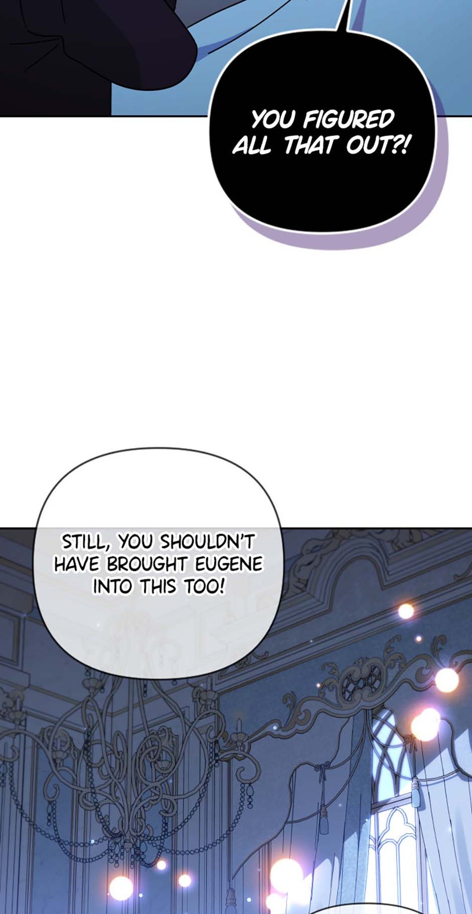 Reincarnation Comes at a Price Chapter 21 page 40 - 
