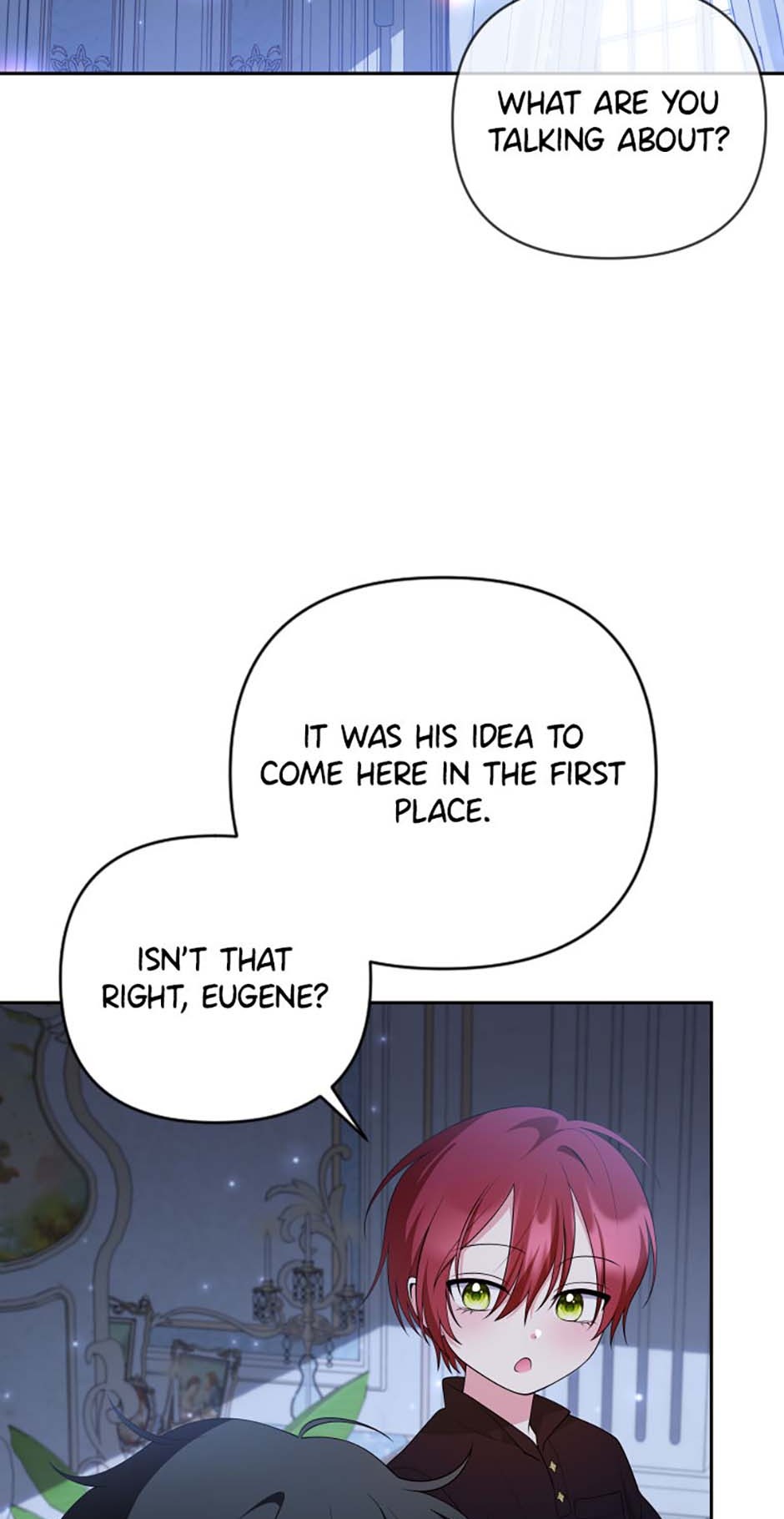 Reincarnation Comes at a Price Chapter 21 page 41 - 
