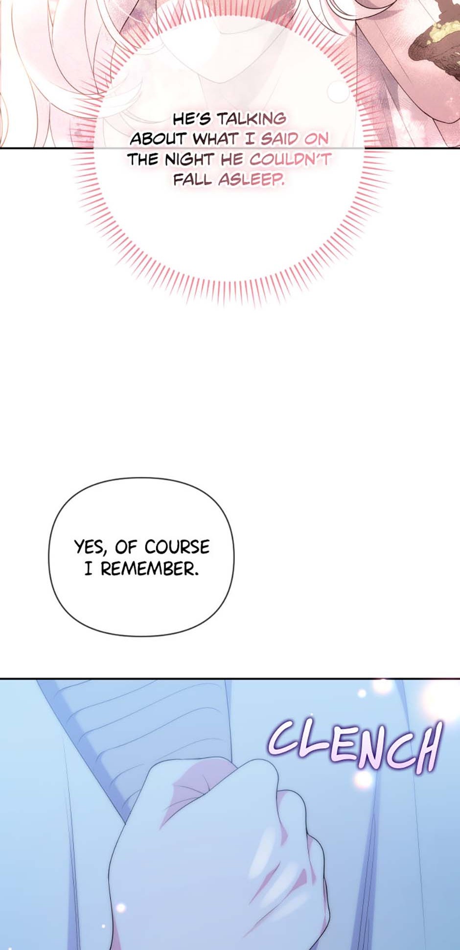 Reincarnation Comes at a Price Chapter 21 page 46 - 