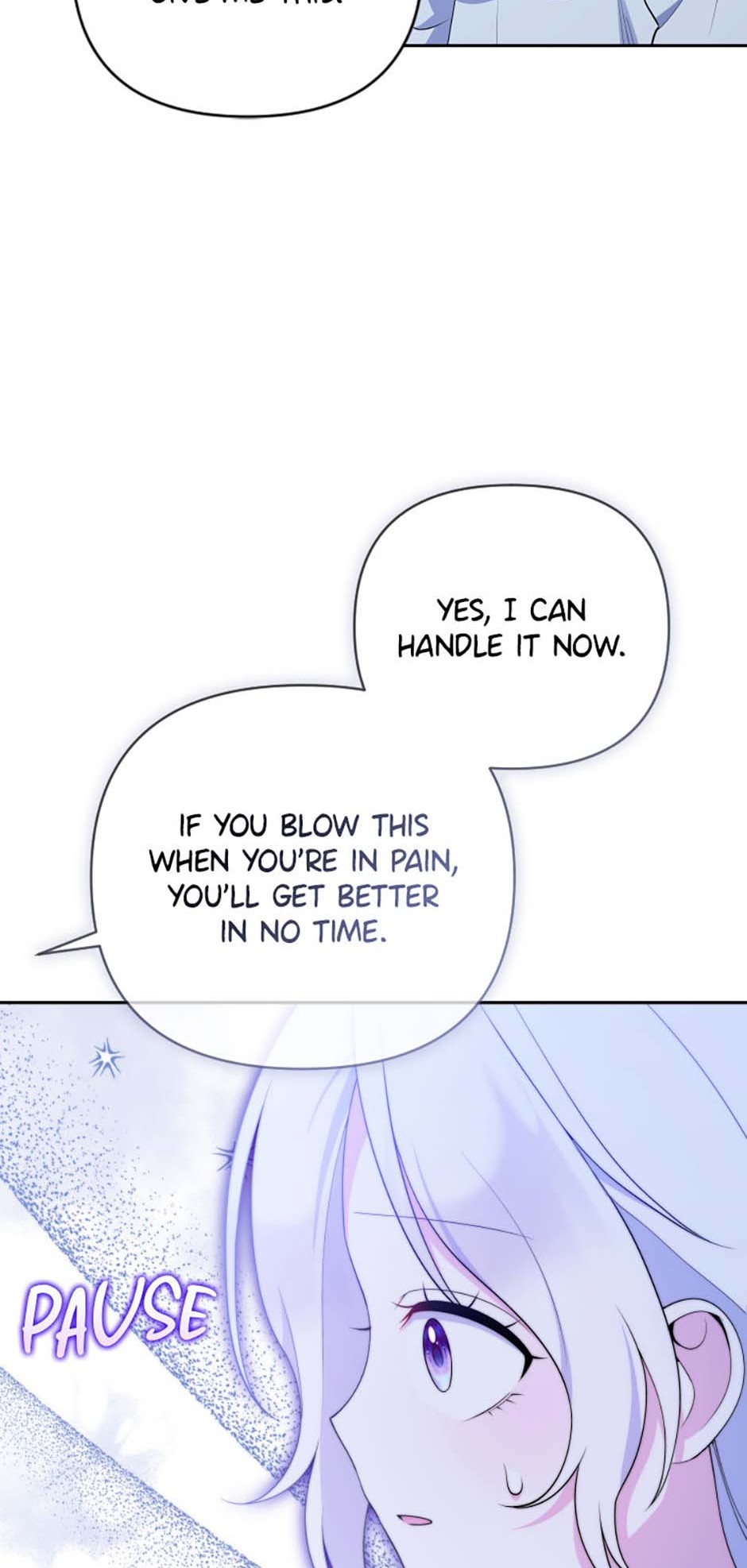 Reincarnation Comes at a Price Chapter 21 page 59 - 