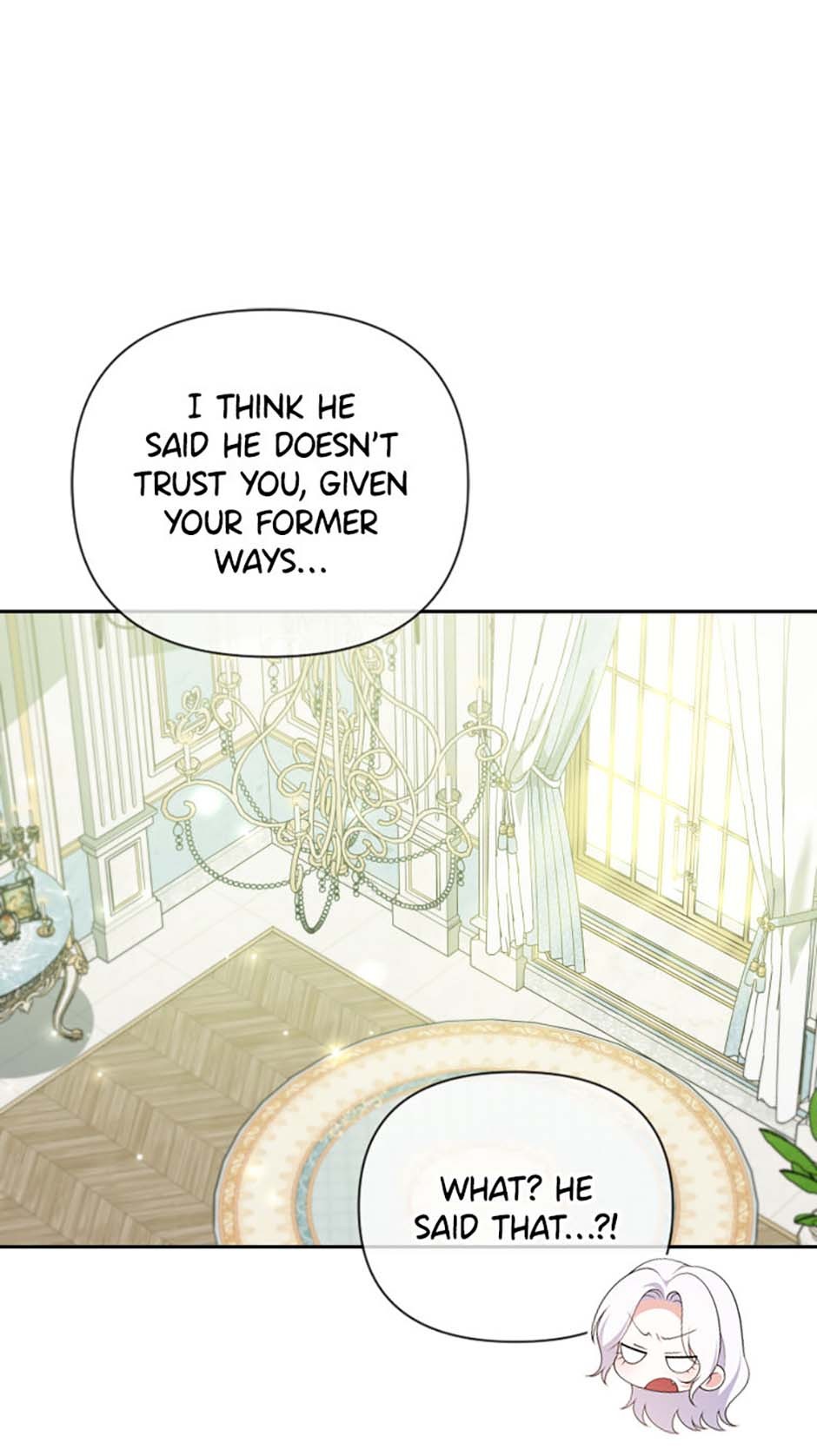 Reincarnation Comes at a Price Chapter 21 page 7 - 