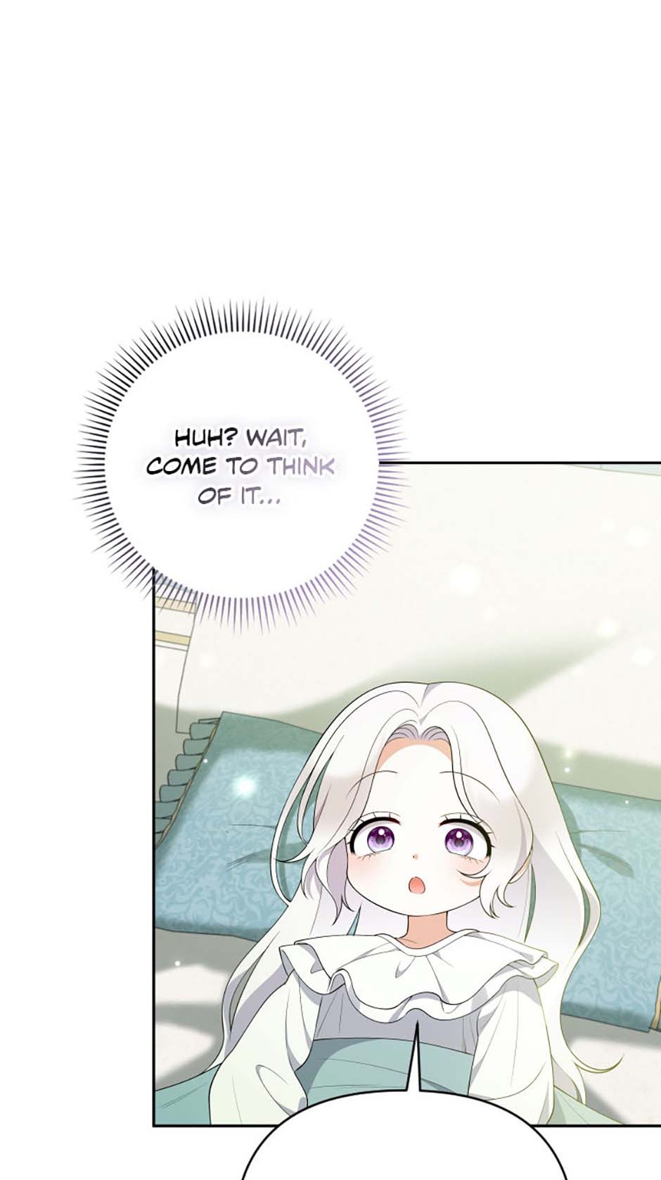 Reincarnation Comes at a Price Chapter 21 page 8 - 