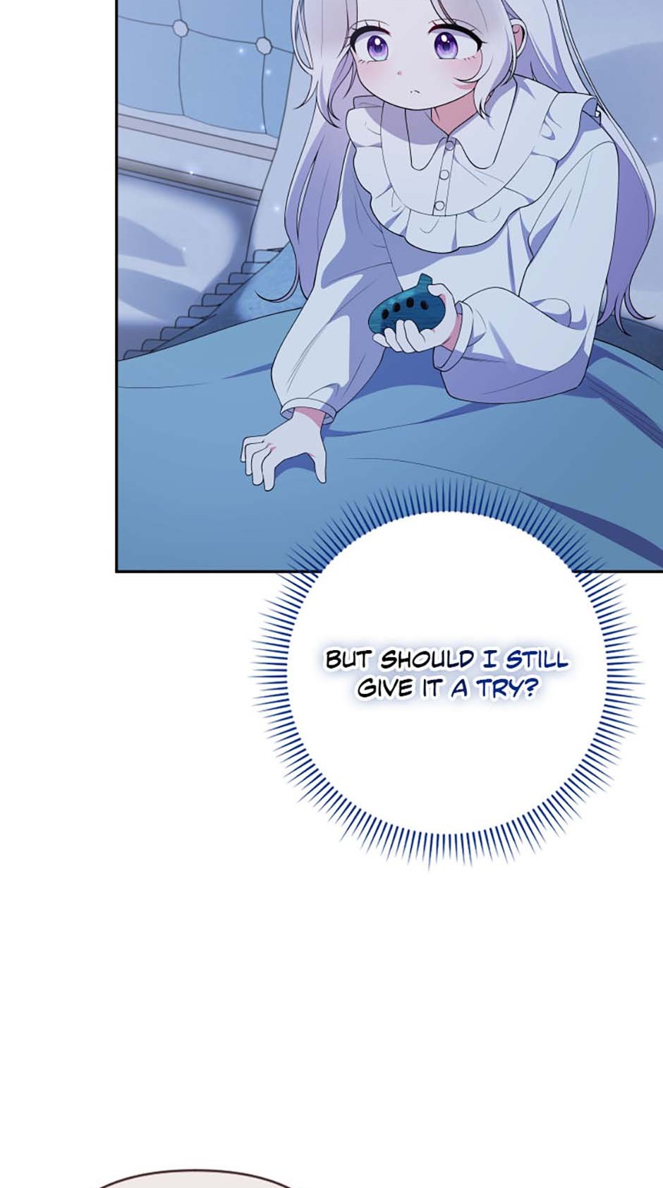 Reincarnation Comes at a Price Chapter 21 page 73 - 