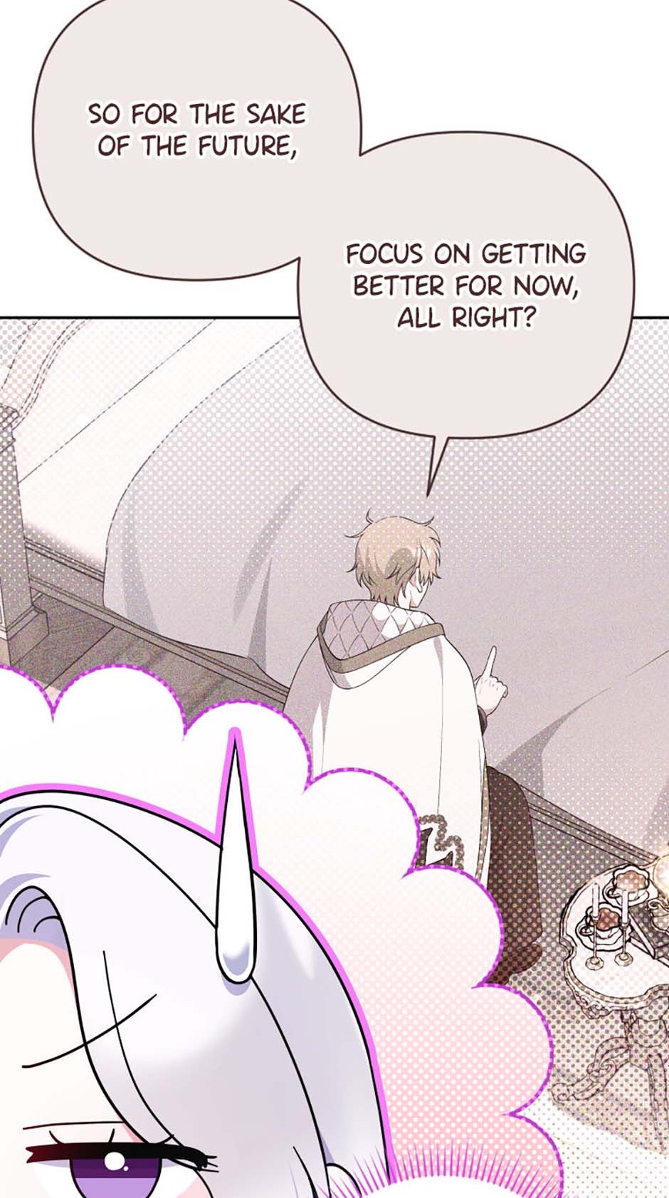 Reincarnation Comes at a Price Chapter 21 page 74 - 