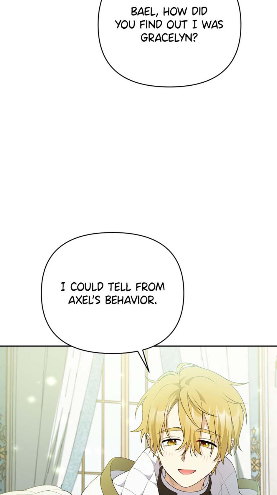 Reincarnation Comes at a Price Chapter 21 page 9 - 