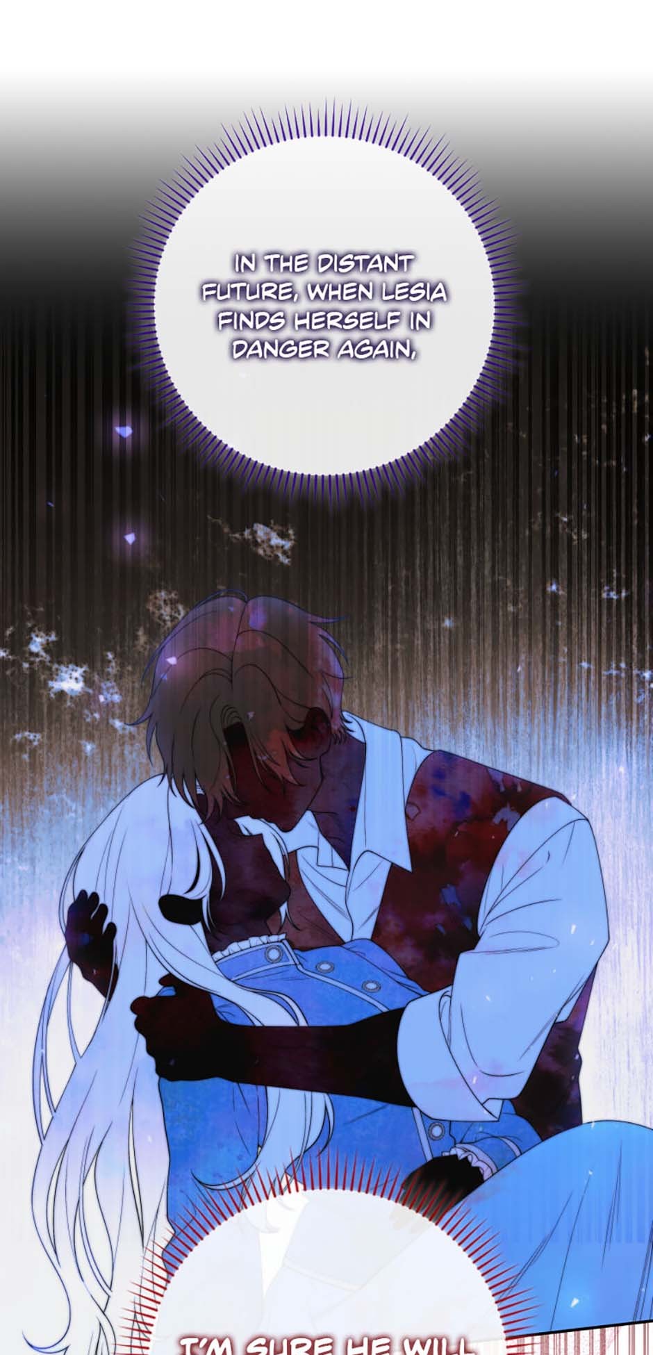 Reincarnation Comes at a Price Chapter 21 page 82 - 