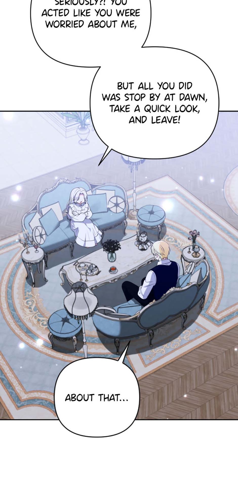 Reincarnation Comes at a Price Chapter 22 page 13 - 