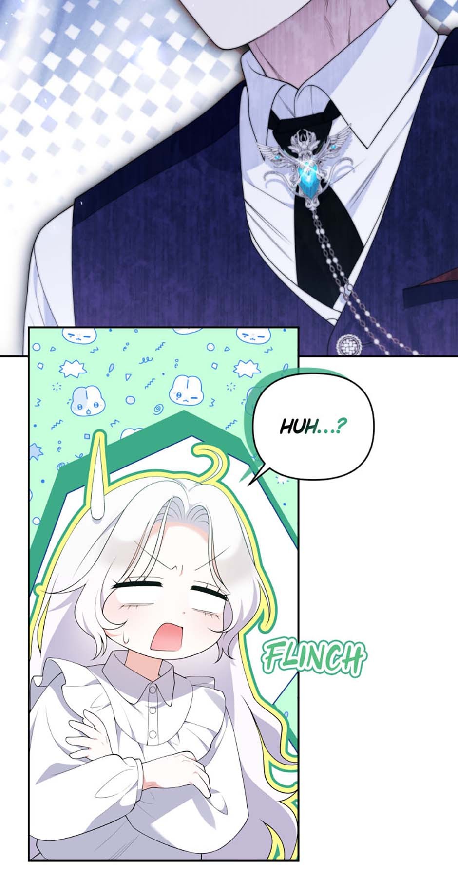 Reincarnation Comes at a Price Chapter 22 page 15 - 