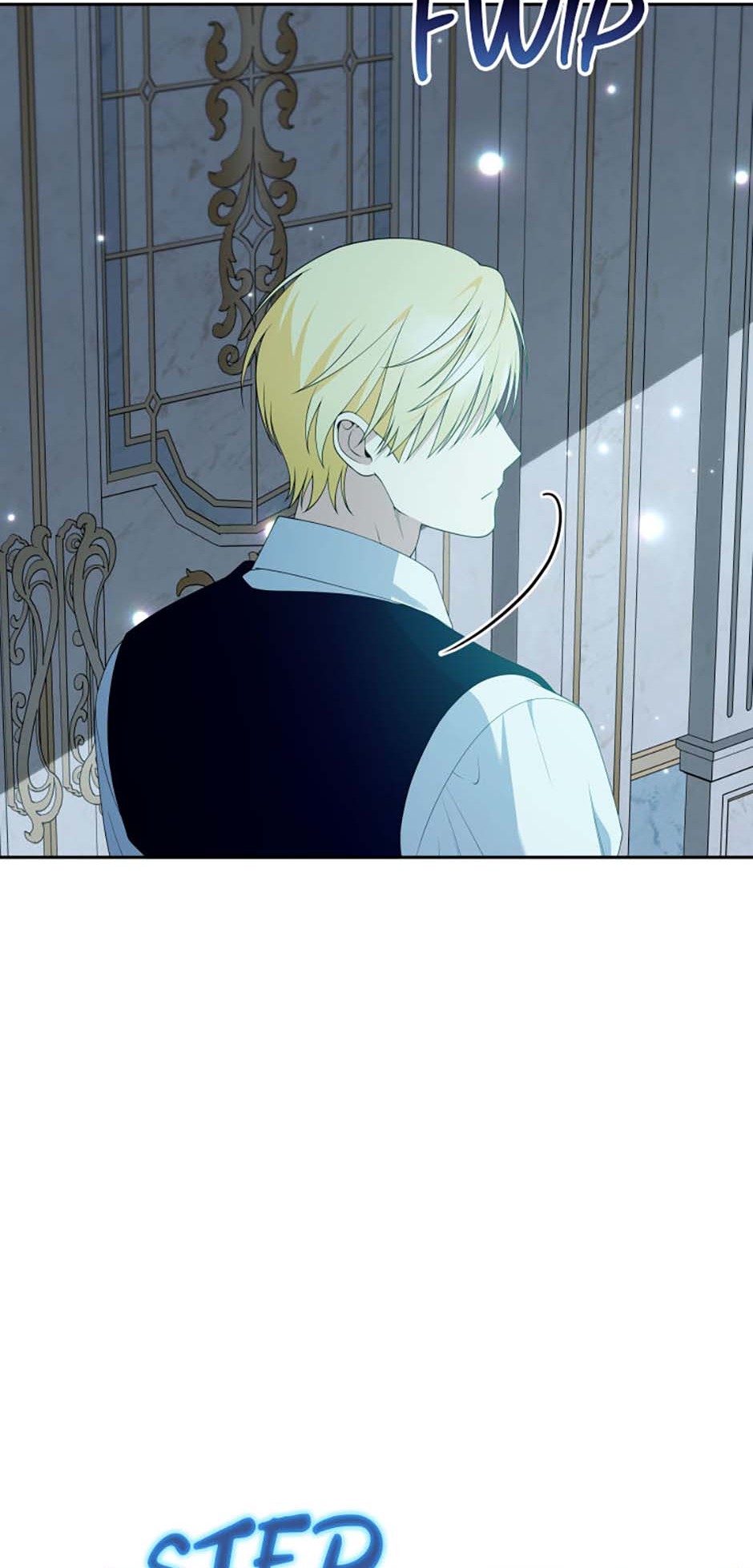 Reincarnation Comes at a Price Chapter 22 page 3 - 