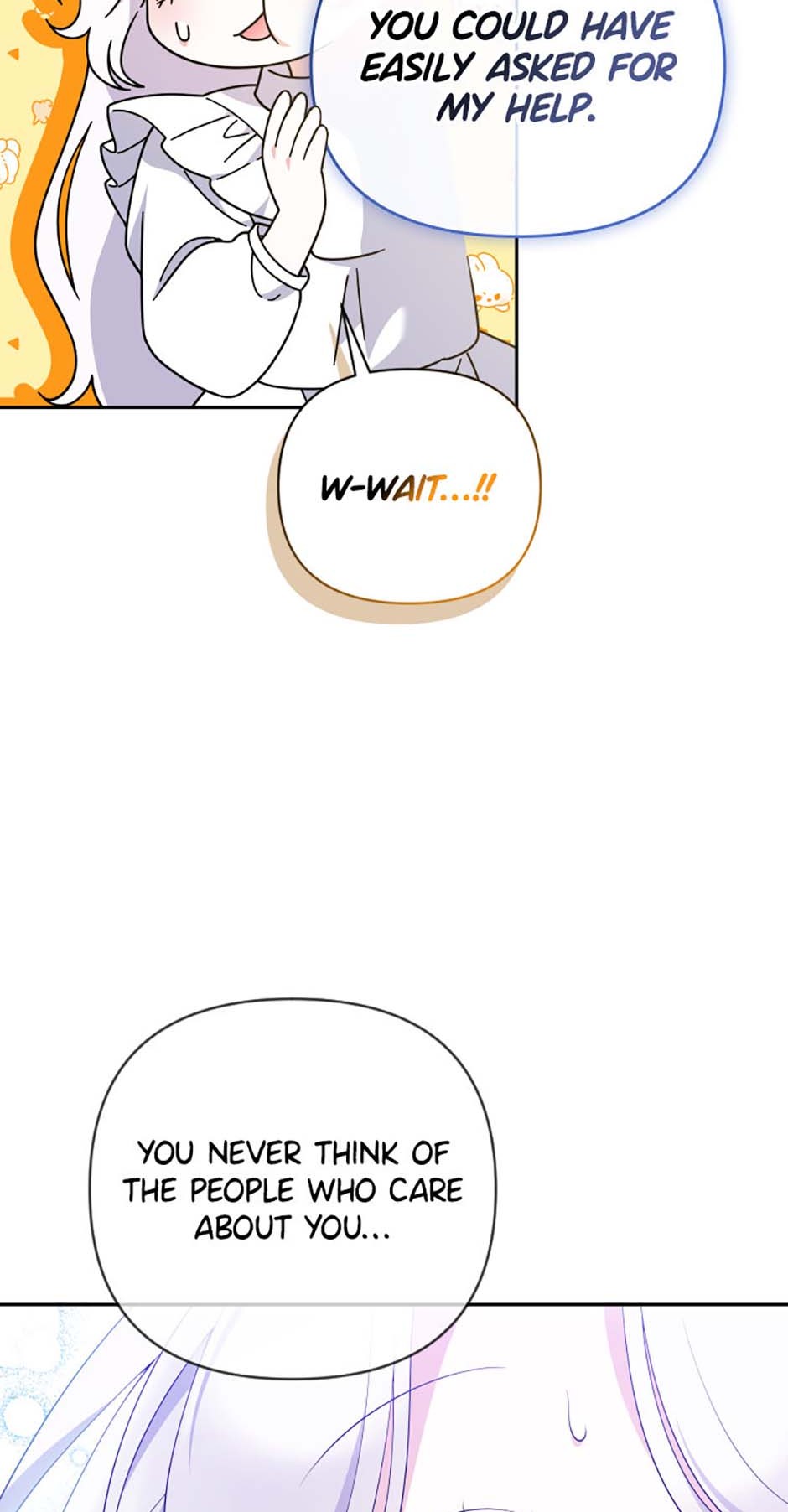 Reincarnation Comes at a Price Chapter 22 page 22 - 