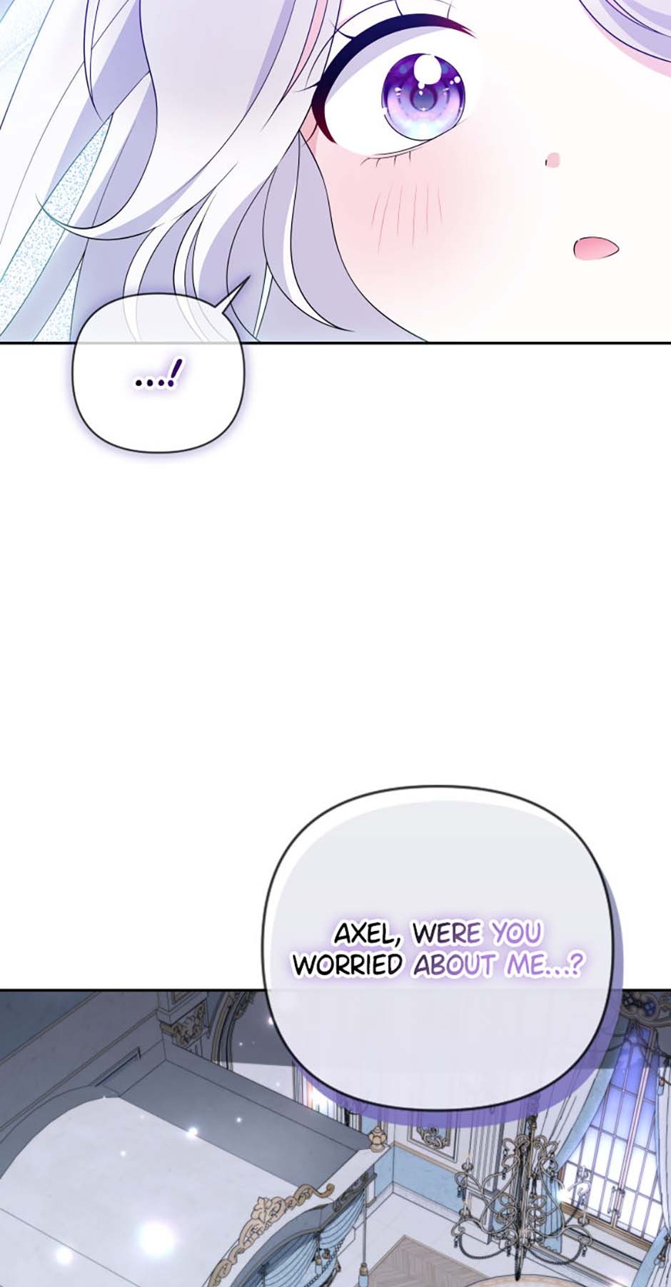 Reincarnation Comes at a Price Chapter 22 page 23 - 