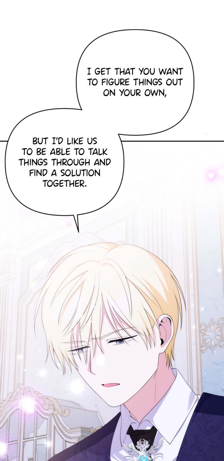 Reincarnation Comes at a Price Chapter 22 page 25 - 
