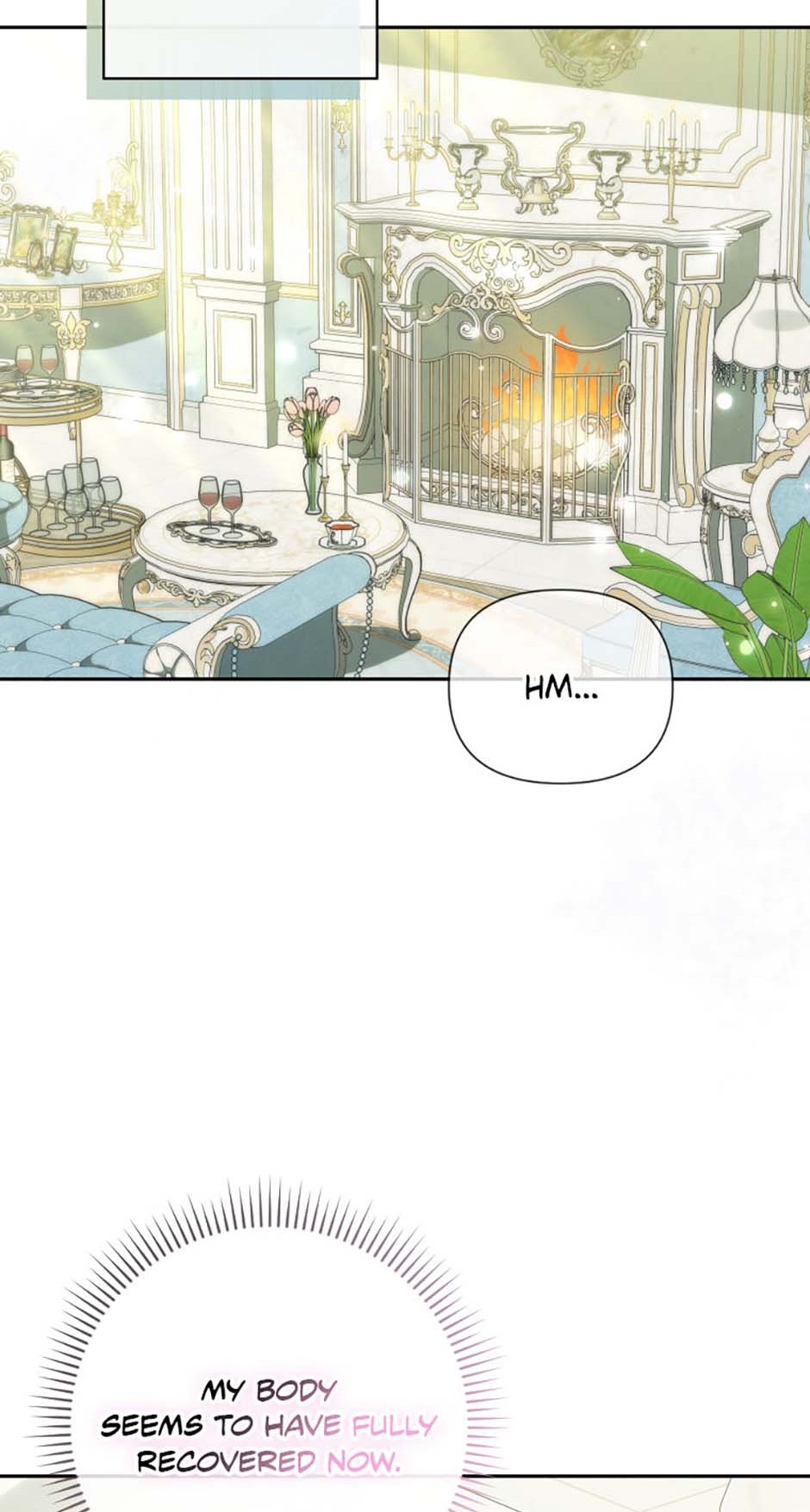 Reincarnation Comes at a Price Chapter 22 page 37 - 