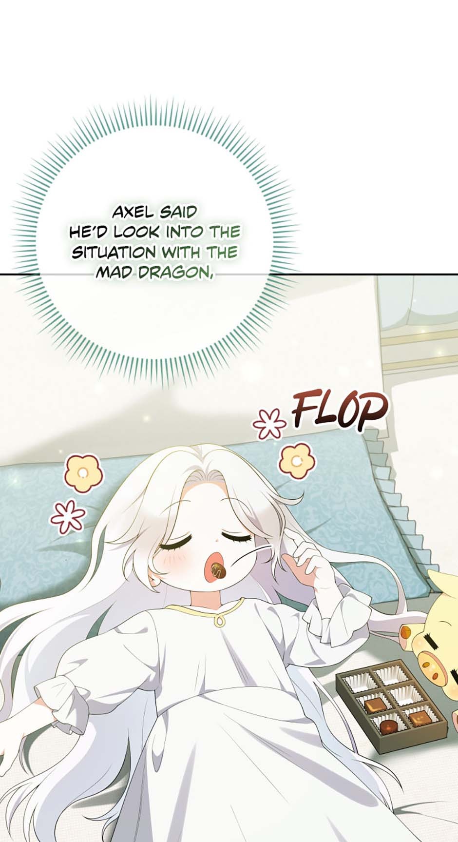 Reincarnation Comes at a Price Chapter 22 page 39 - 